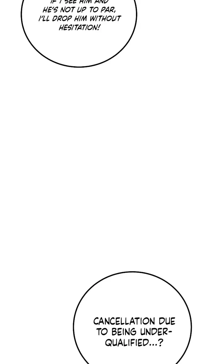 I Was More Overpowered Than the Hero, So I Hid My Power! Chapter 45 Page 28