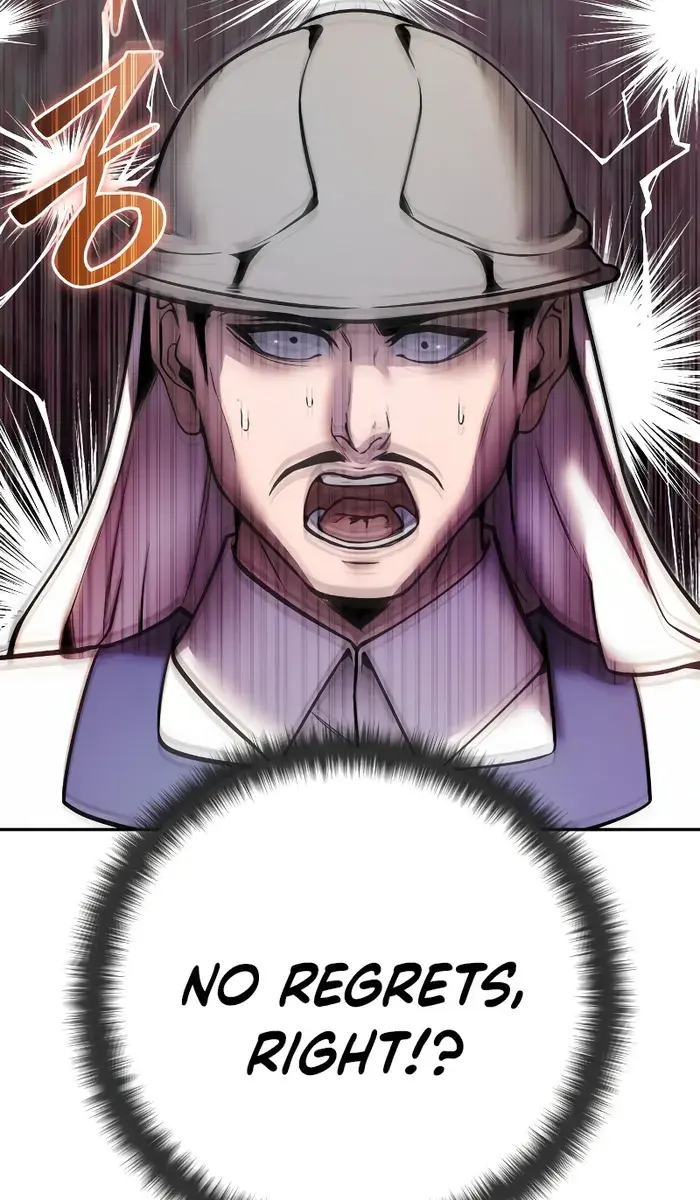 I Was More Overpowered Than the Hero, So I Hid My Power! Chapter 45 Page 31