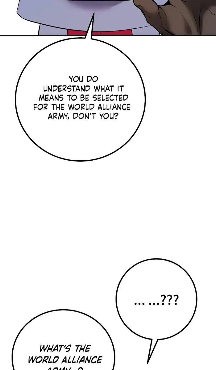 I Was More Overpowered Than the Hero, So I Hid My Power! Chapter 45 Page 35