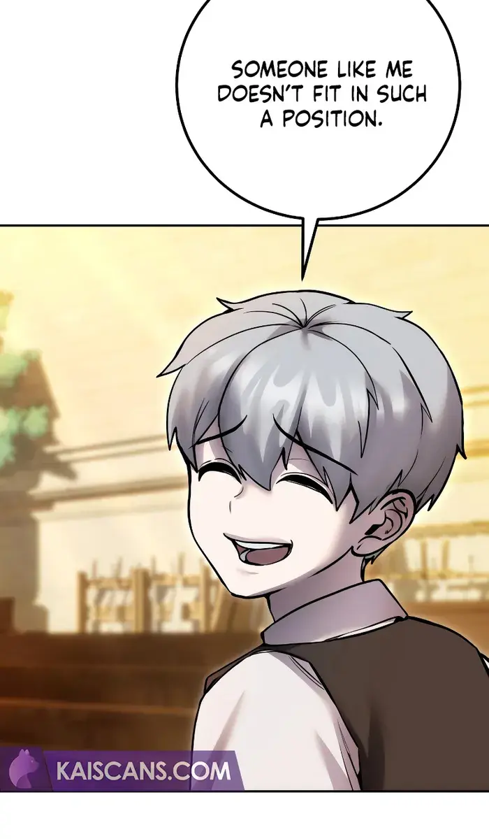 I Was More Overpowered Than the Hero, So I Hid My Power! Chapter 45 Page 38