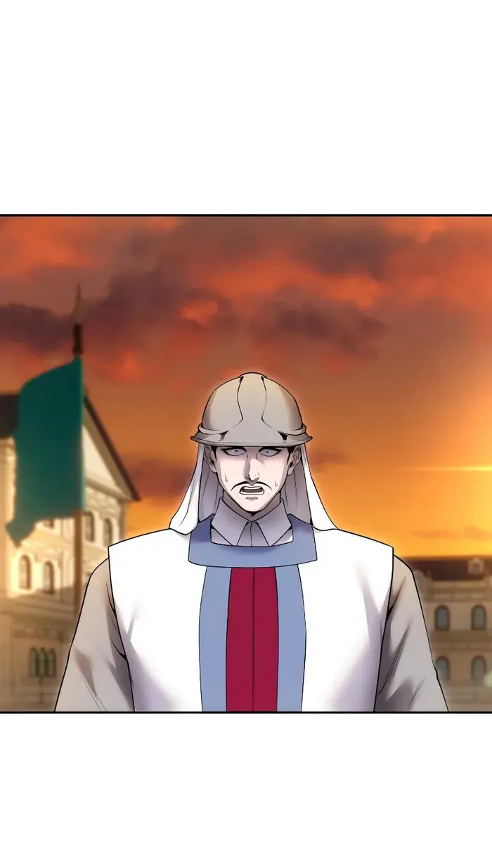 I Was More Overpowered Than the Hero, So I Hid My Power! Chapter 45 Page 39