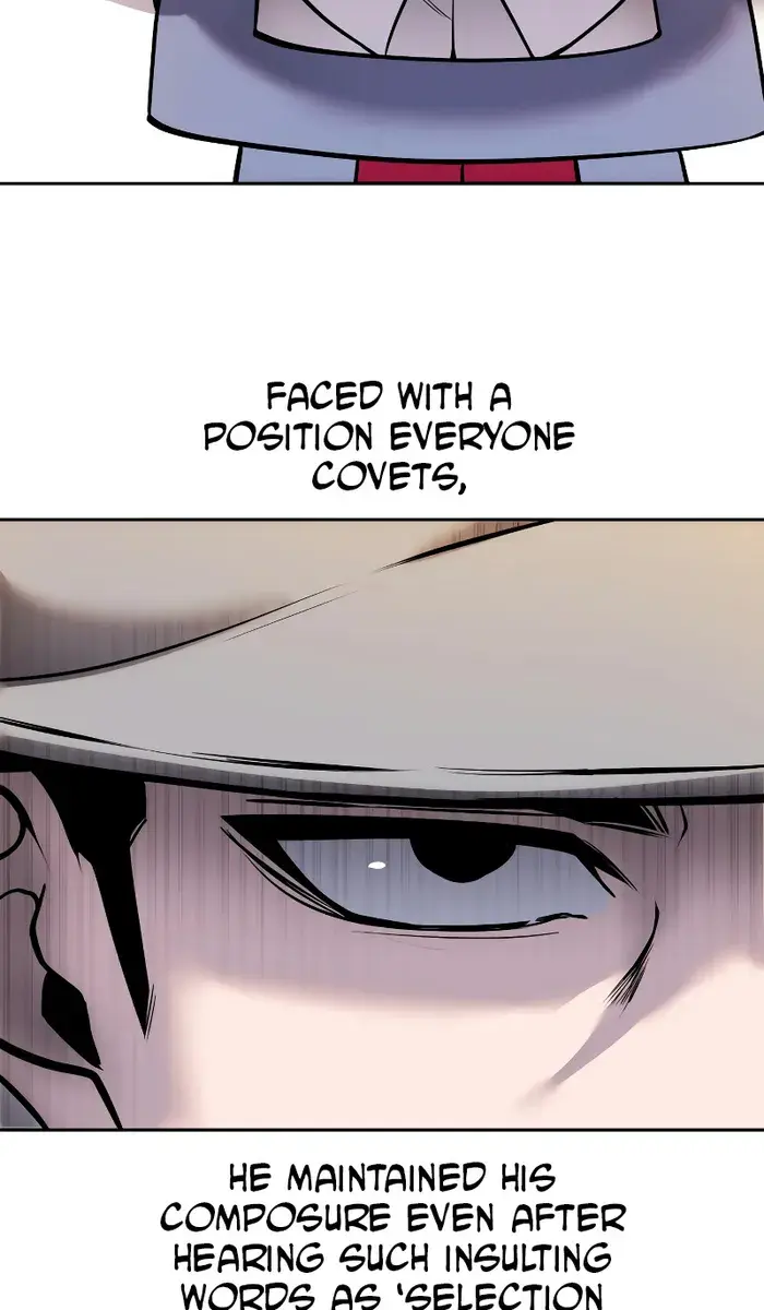 I Was More Overpowered Than the Hero, So I Hid My Power! Chapter 45 Page 41