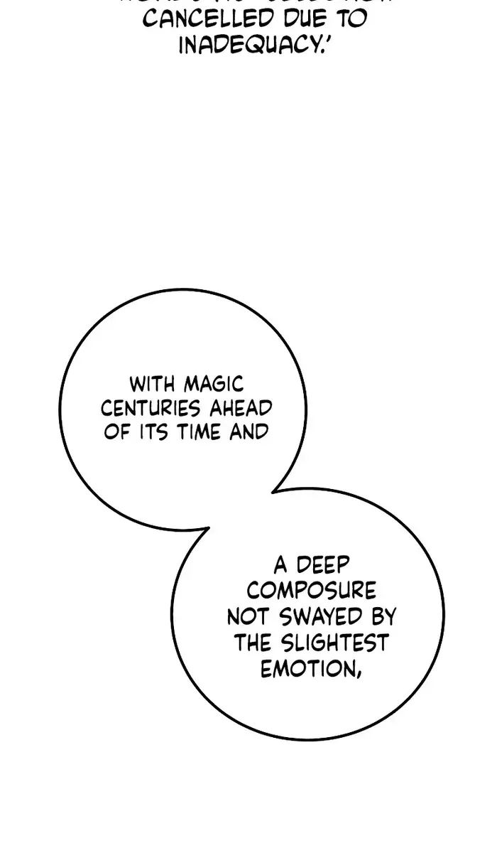 I Was More Overpowered Than the Hero, So I Hid My Power! Chapter 45 Page 42