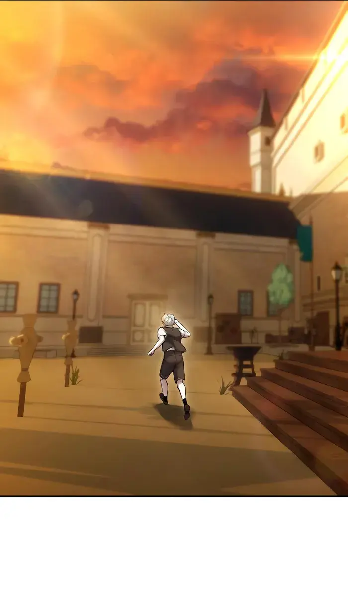 I Was More Overpowered Than the Hero, So I Hid My Power! Chapter 45 Page 44