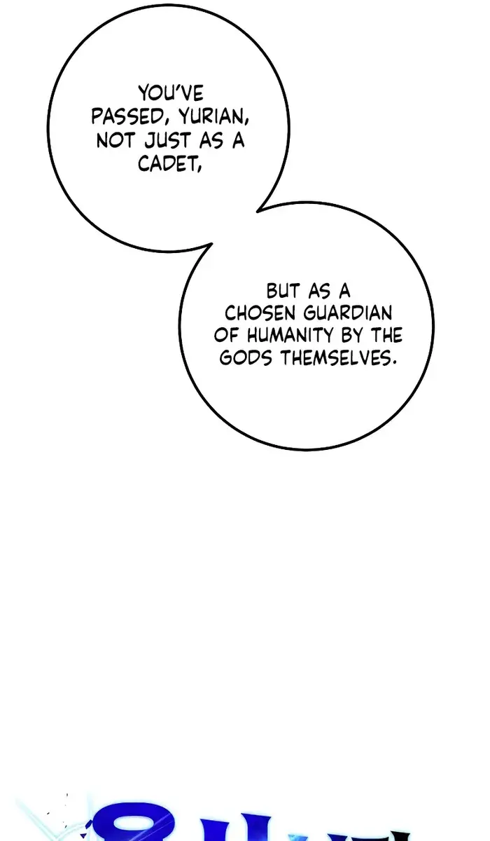 I Was More Overpowered Than the Hero, So I Hid My Power! Chapter 45 Page 45