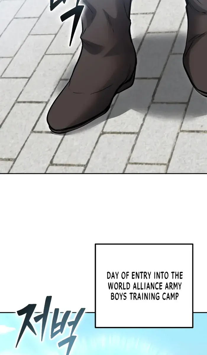 I Was More Overpowered Than the Hero, So I Hid My Power! Chapter 45 Page 47