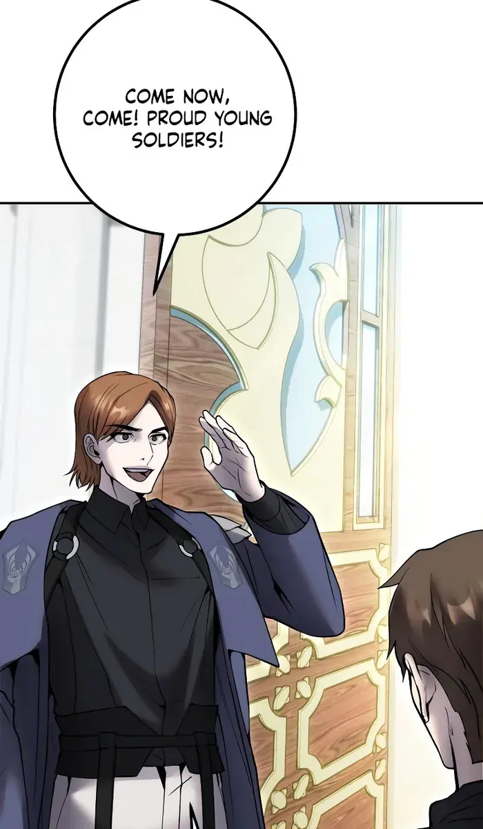 I Was More Overpowered Than the Hero, So I Hid My Power! Chapter 45 Page 49