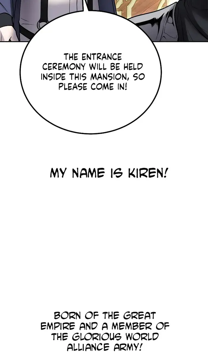 I Was More Overpowered Than the Hero, So I Hid My Power! Chapter 45 Page 50