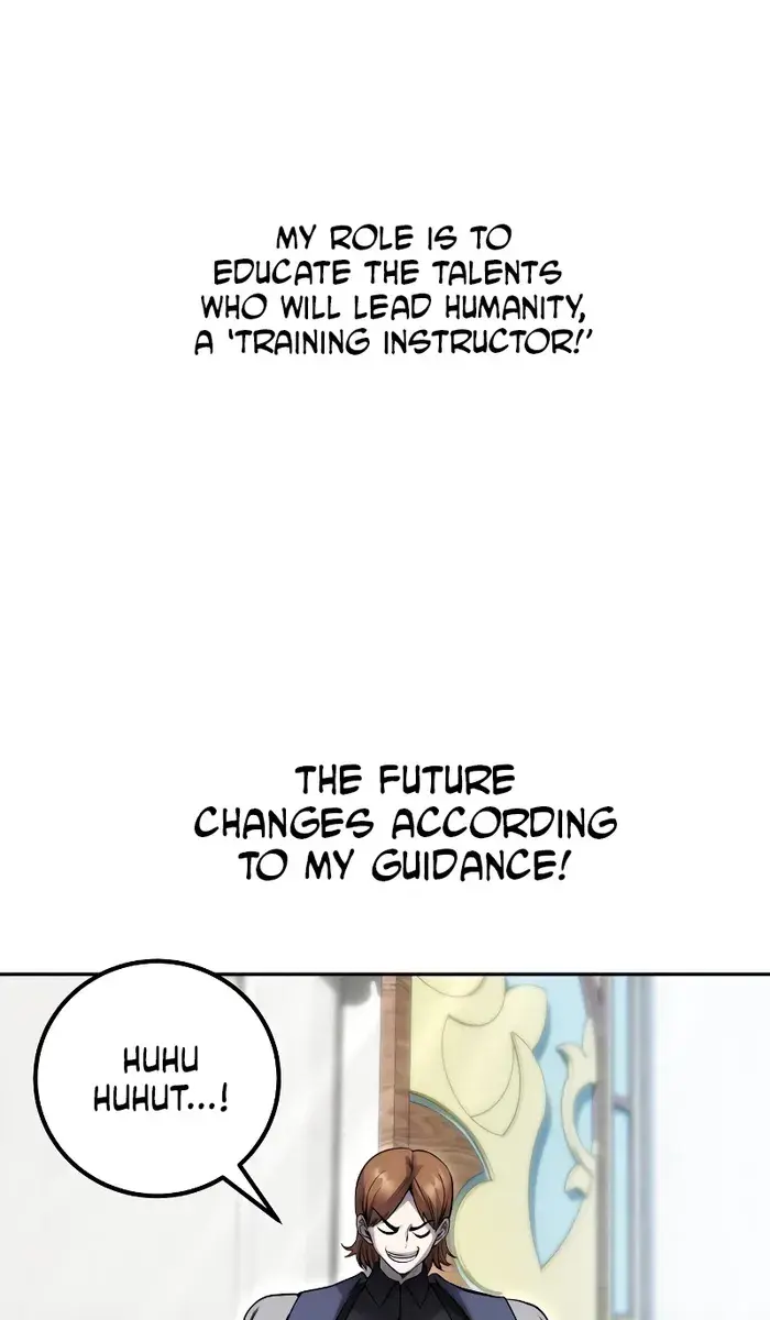 I Was More Overpowered Than the Hero, So I Hid My Power! Chapter 45 Page 52