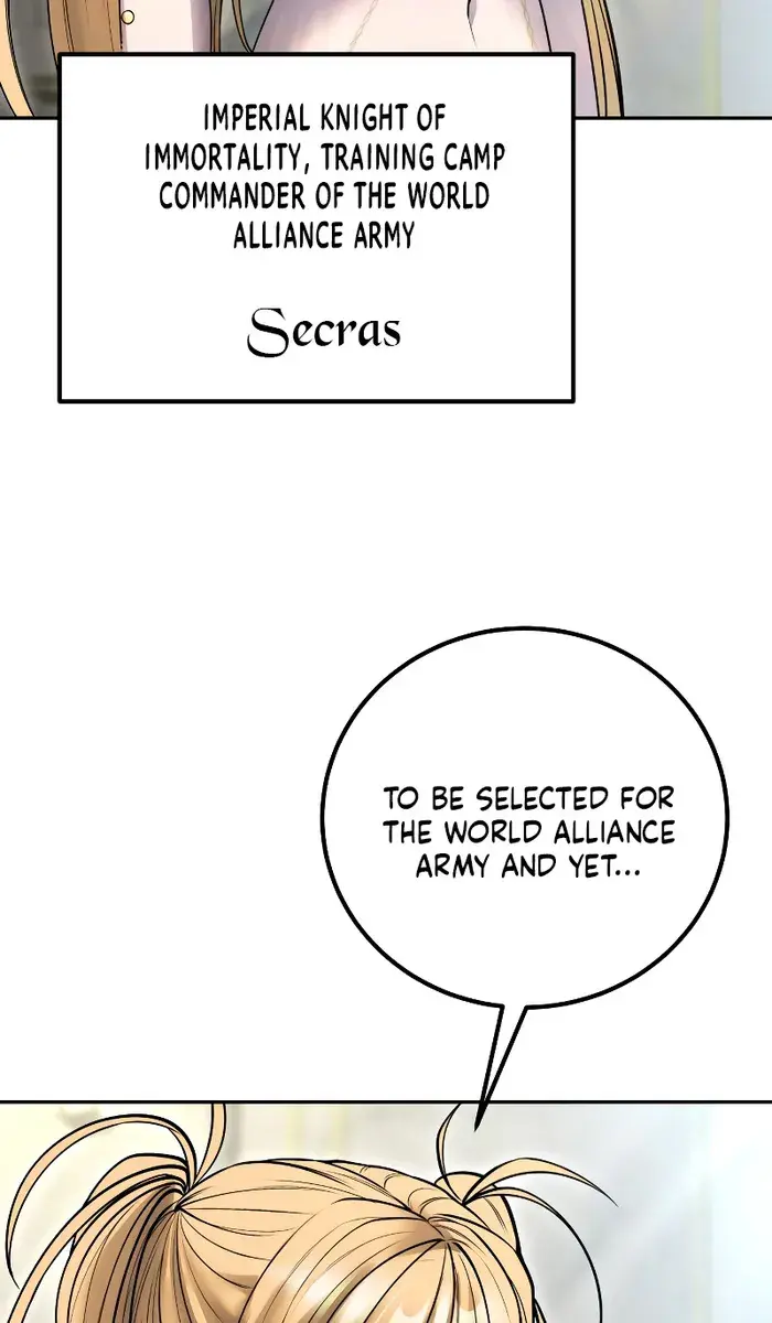 I Was More Overpowered Than the Hero, So I Hid My Power! Chapter 45 Page 56