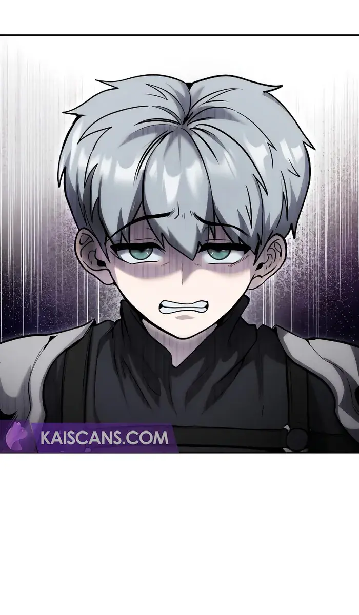 I Was More Overpowered Than the Hero, So I Hid My Power! Chapter 45 Page 58