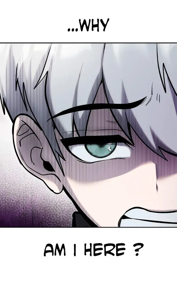 I Was More Overpowered Than the Hero, So I Hid My Power! Chapter 45 Page 59