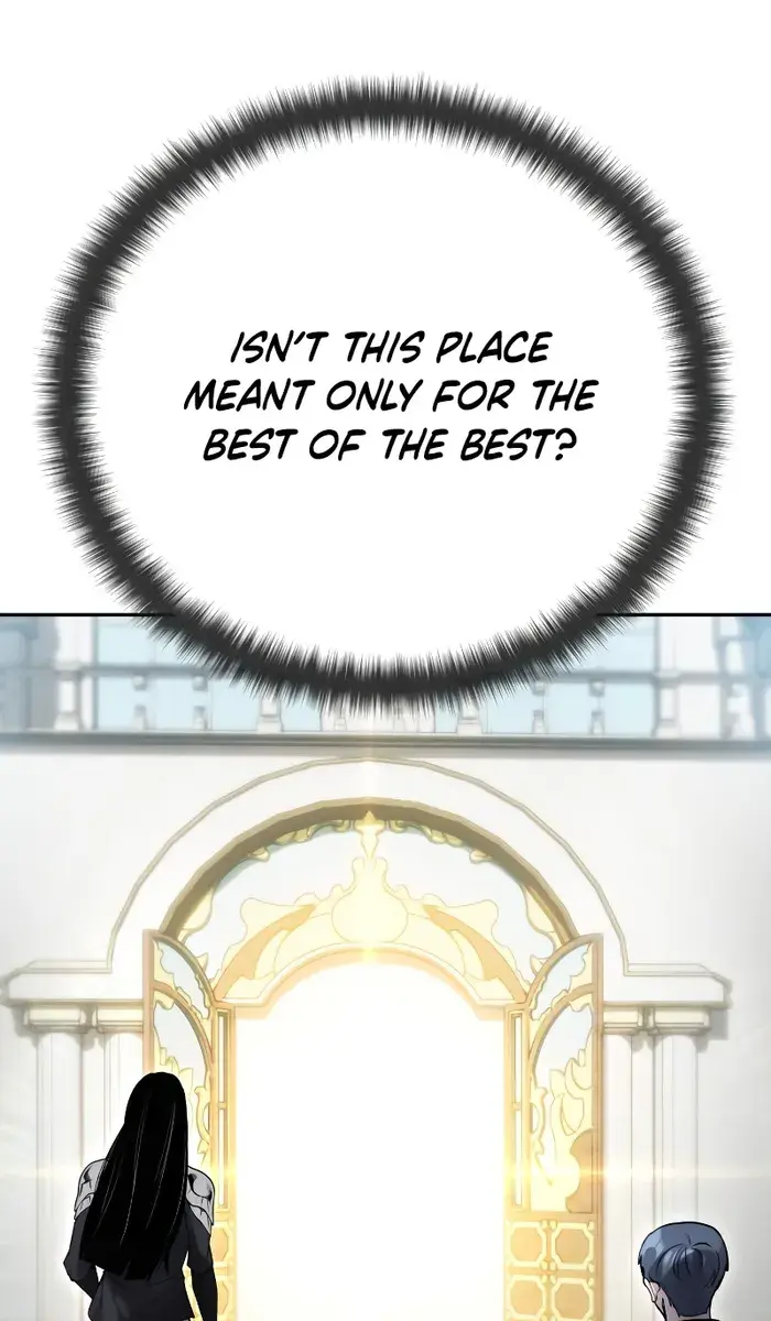 I Was More Overpowered Than the Hero, So I Hid My Power! Chapter 45 Page 60