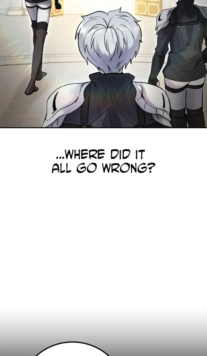 I Was More Overpowered Than the Hero, So I Hid My Power! Chapter 45 Page 61