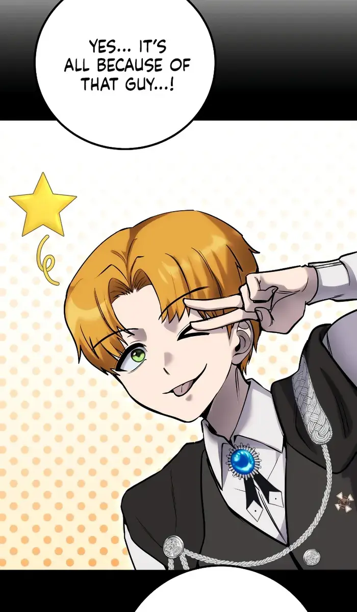 I Was More Overpowered Than the Hero, So I Hid My Power! Chapter 45 Page 62