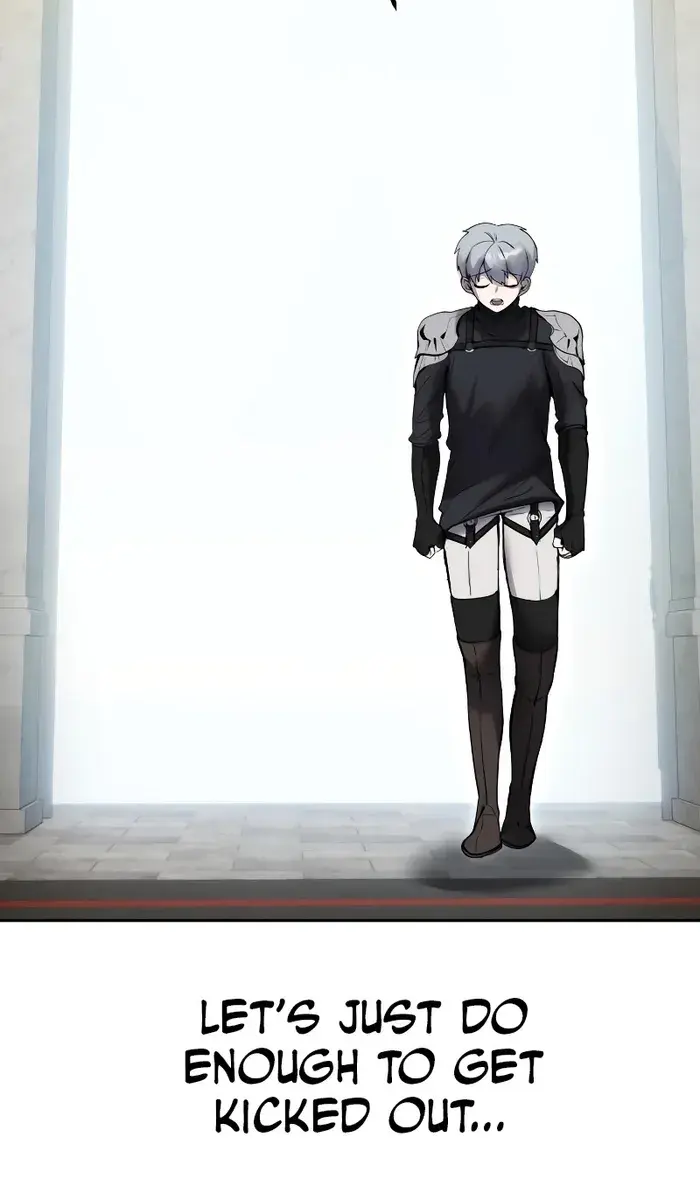 I Was More Overpowered Than the Hero, So I Hid My Power! Chapter 45 Page 64