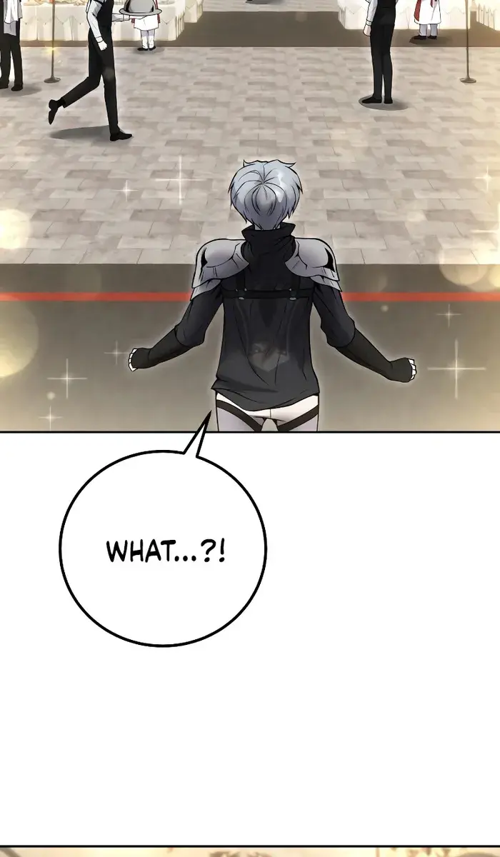 I Was More Overpowered Than the Hero, So I Hid My Power! Chapter 45 Page 68