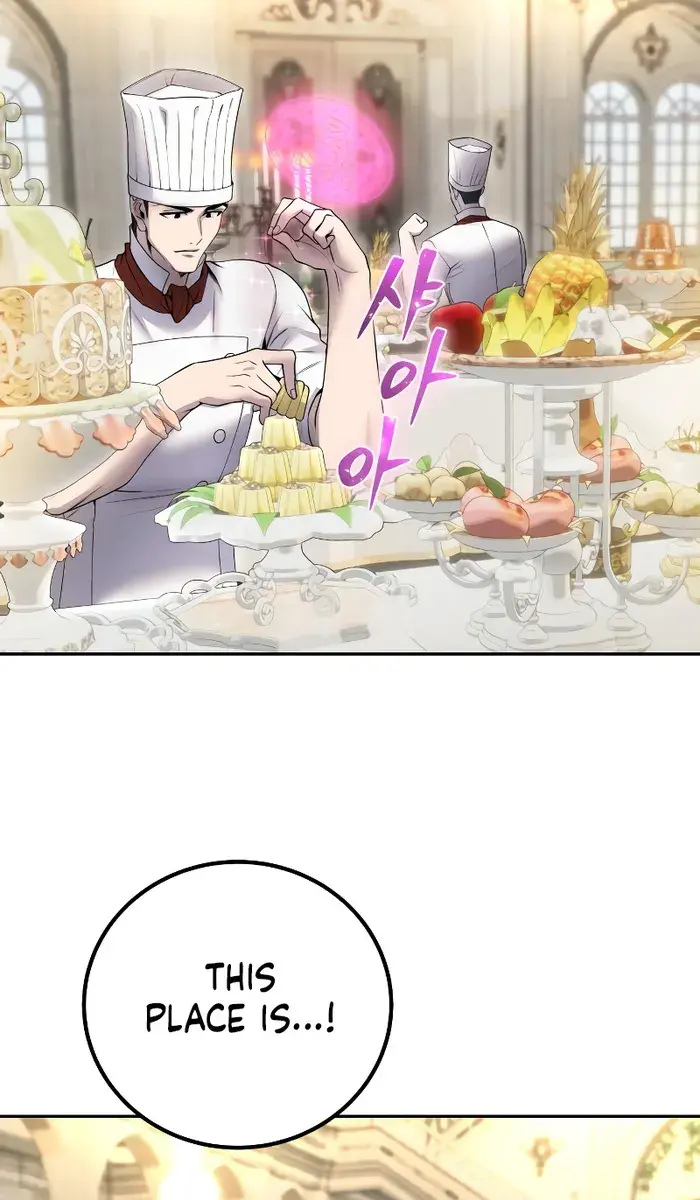 I Was More Overpowered Than the Hero, So I Hid My Power! Chapter 45 Page 69