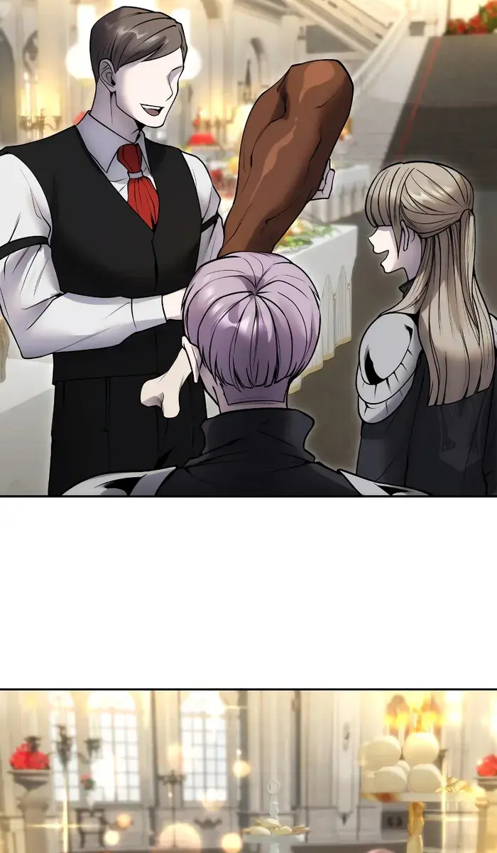 I Was More Overpowered Than the Hero, So I Hid My Power! Chapter 45 Page 70