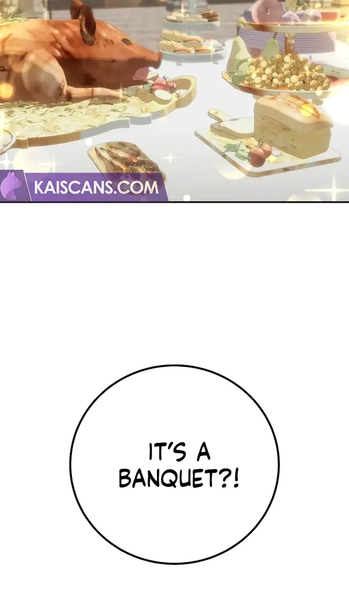 I Was More Overpowered Than the Hero, So I Hid My Power! Chapter 45 Page 71