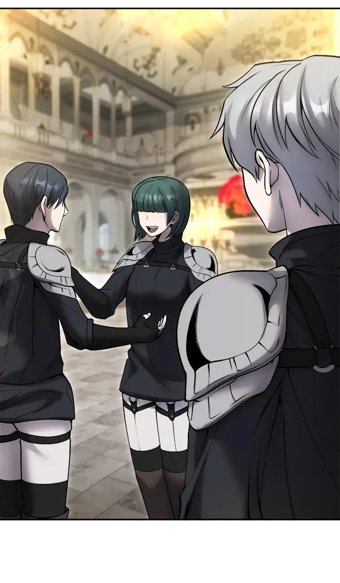 I Was More Overpowered Than the Hero, So I Hid My Power! Chapter 45 Page 72