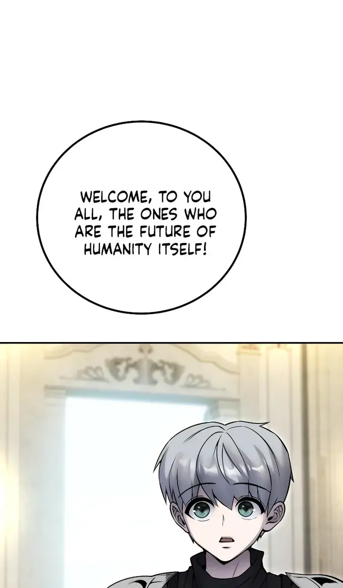 I Was More Overpowered Than the Hero, So I Hid My Power! Chapter 45 Page 73