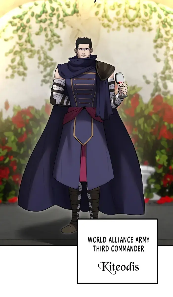 I Was More Overpowered Than the Hero, So I Hid My Power! Chapter 45 Page 75