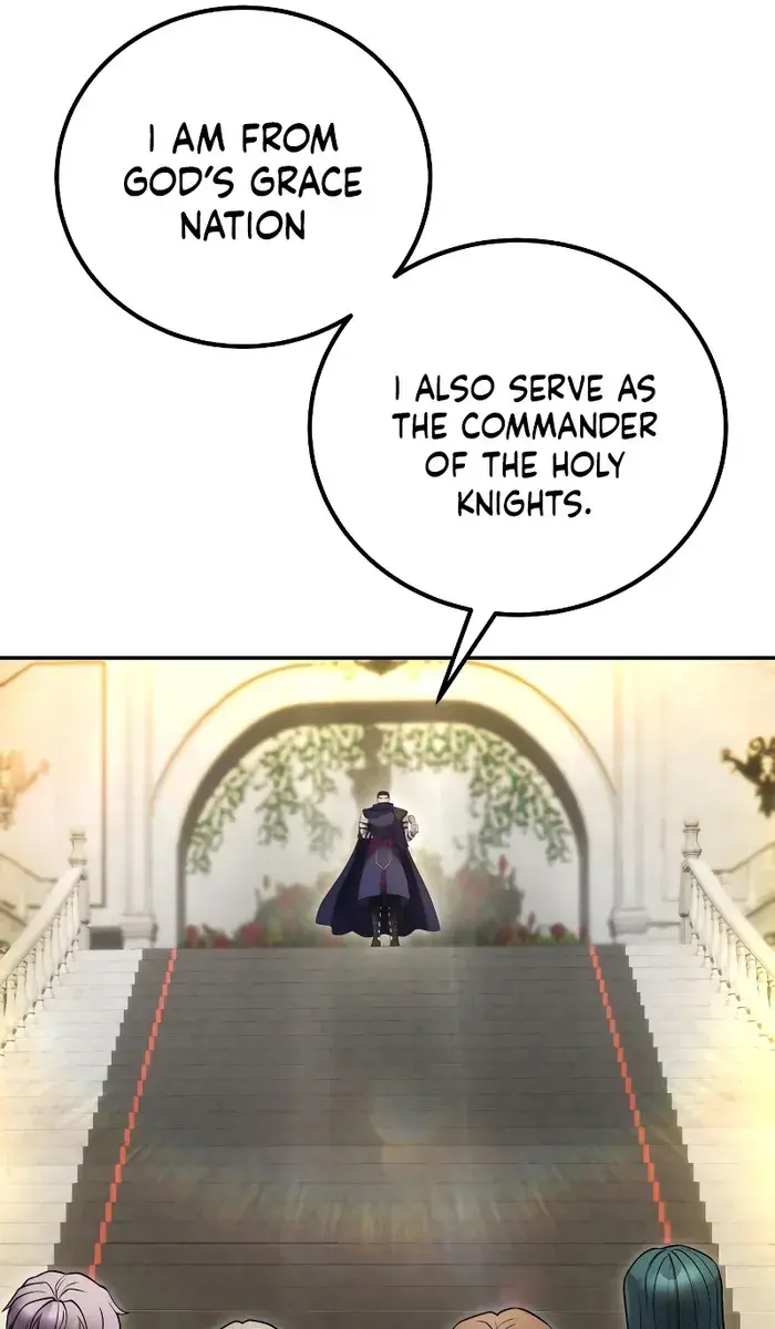 I Was More Overpowered Than the Hero, So I Hid My Power! Chapter 45 Page 77