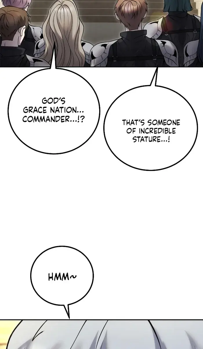 I Was More Overpowered Than the Hero, So I Hid My Power! Chapter 45 Page 78