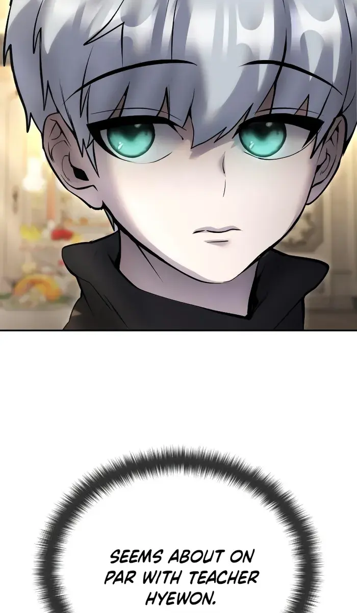 I Was More Overpowered Than the Hero, So I Hid My Power! Chapter 45 Page 79