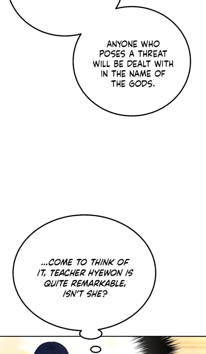 I Was More Overpowered Than the Hero, So I Hid My Power! Chapter 45 Page 81