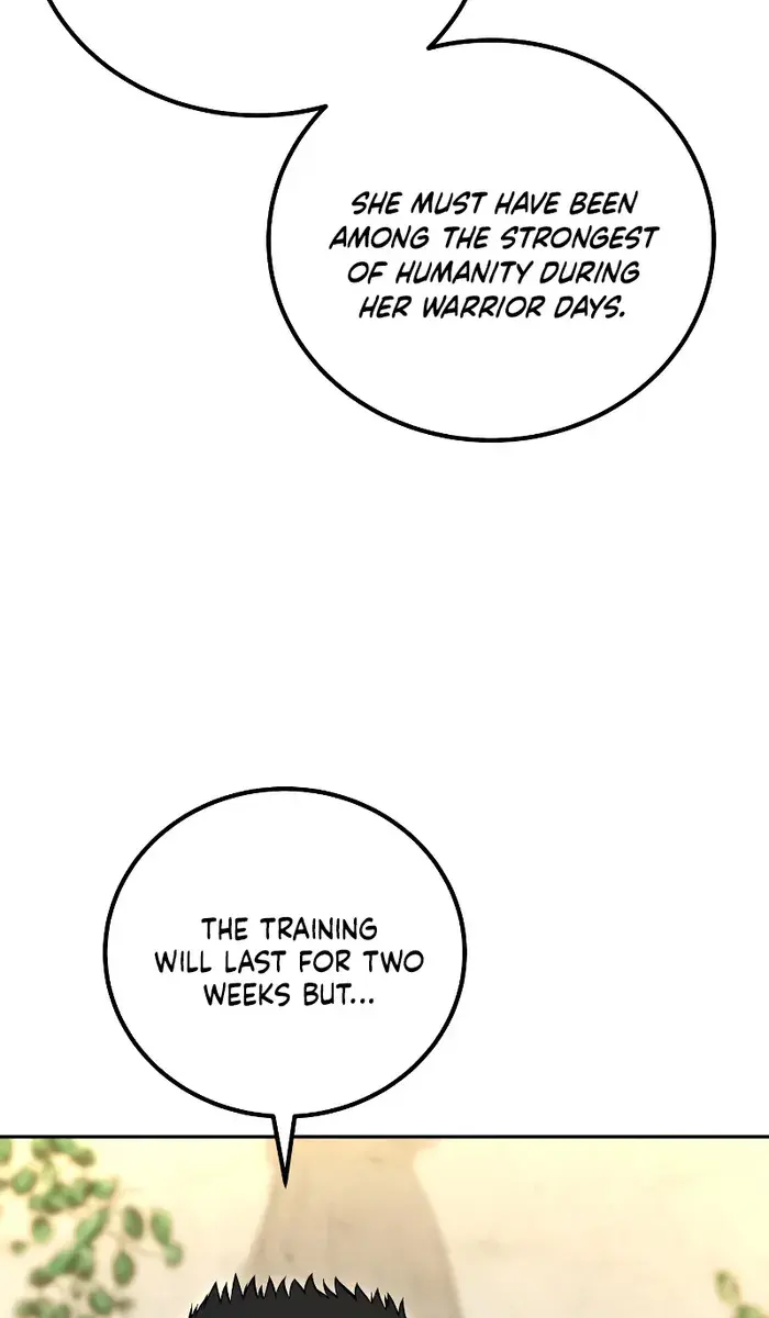 I Was More Overpowered Than the Hero, So I Hid My Power! Chapter 45 Page 83