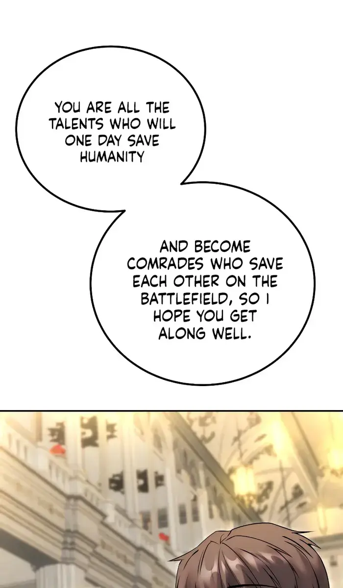 I Was More Overpowered Than the Hero, So I Hid My Power! Chapter 45 Page 85