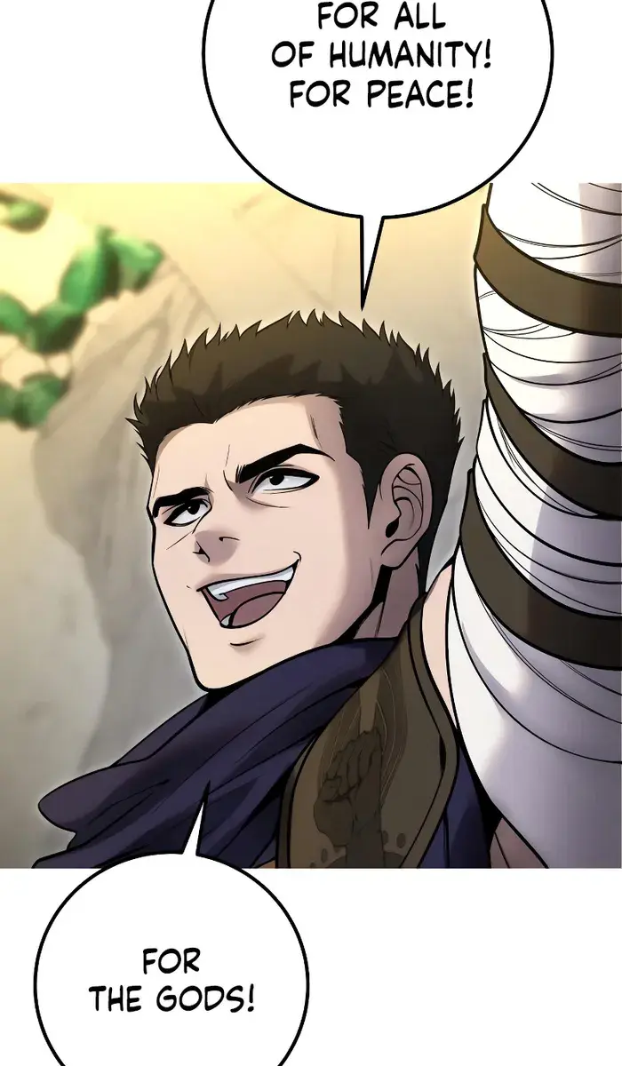 I Was More Overpowered Than the Hero, So I Hid My Power! Chapter 45 Page 90