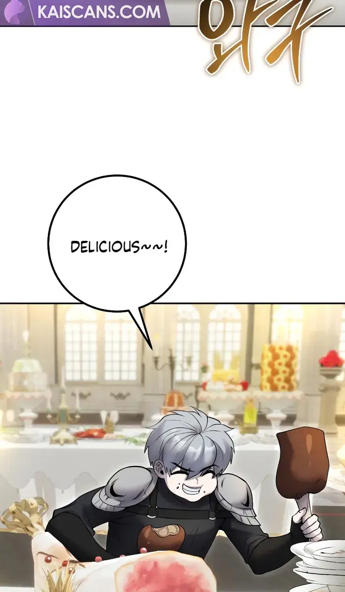 I Was More Overpowered Than the Hero, So I Hid My Power! Chapter 45 Page 93