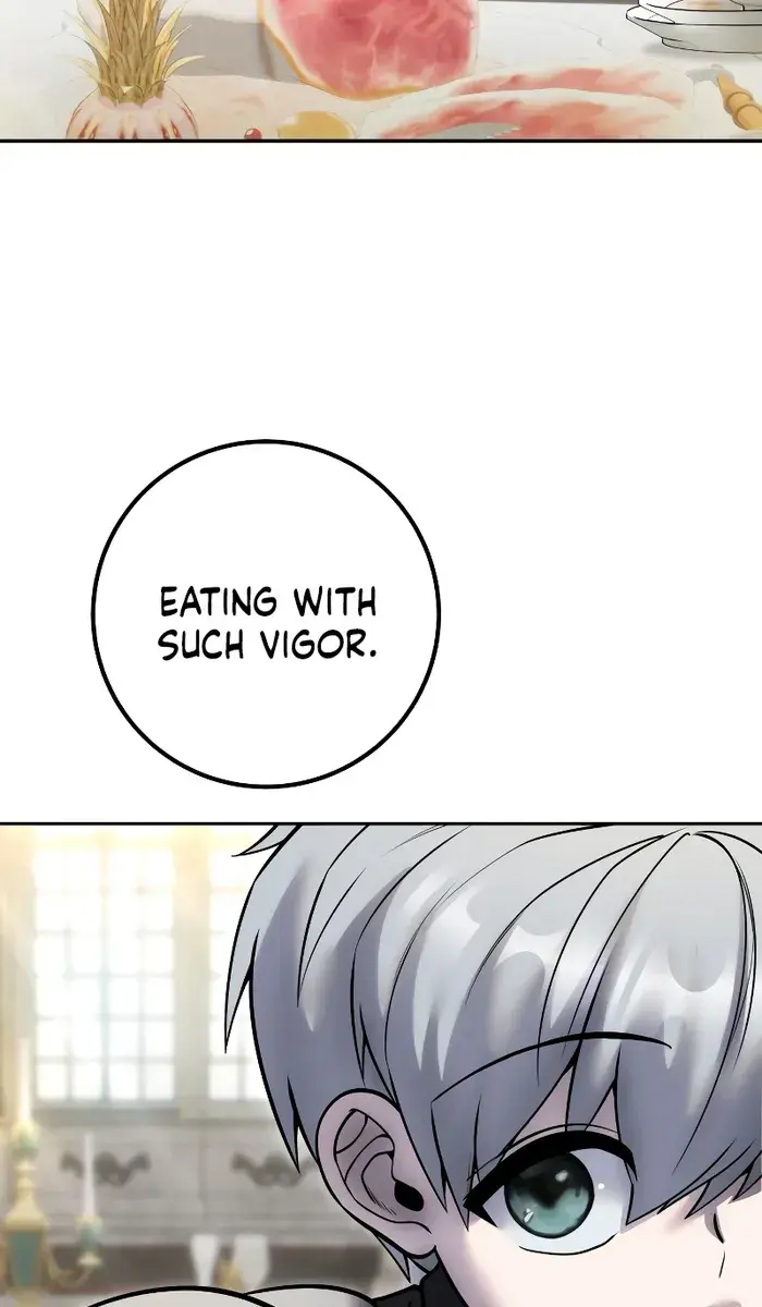 I Was More Overpowered Than the Hero, So I Hid My Power! Chapter 45 Page 94