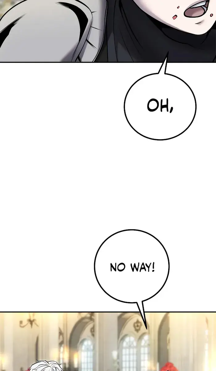 I Was More Overpowered Than the Hero, So I Hid My Power! Chapter 45 Page 95