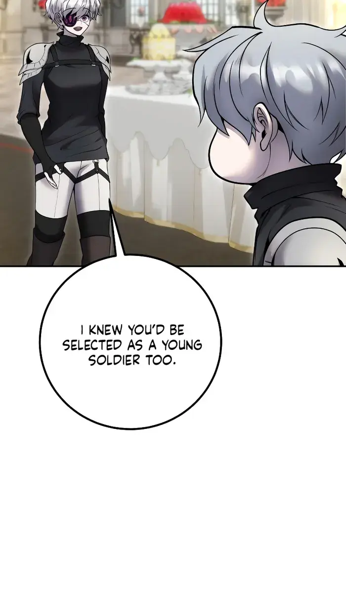 I Was More Overpowered Than the Hero, So I Hid My Power! Chapter 45 Page 96