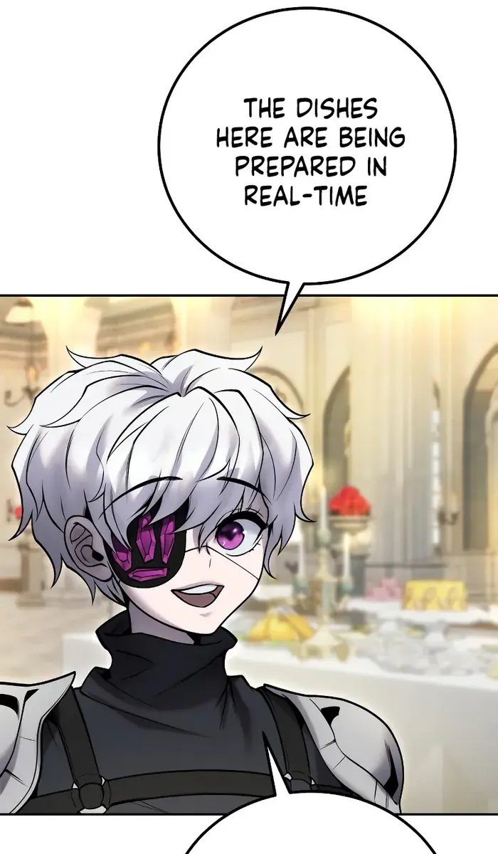 I Was More Overpowered Than the Hero, So I Hid My Power! Chapter 45 Page 97