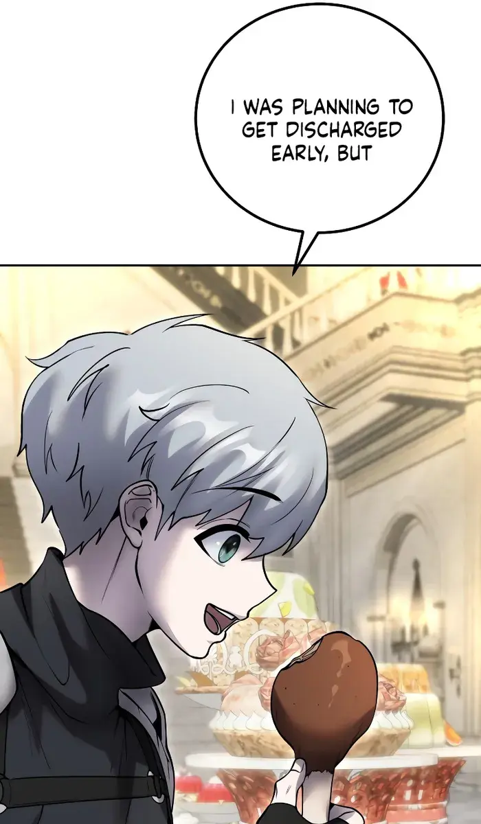 I Was More Overpowered Than the Hero, So I Hid My Power! Chapter 45 Page 99