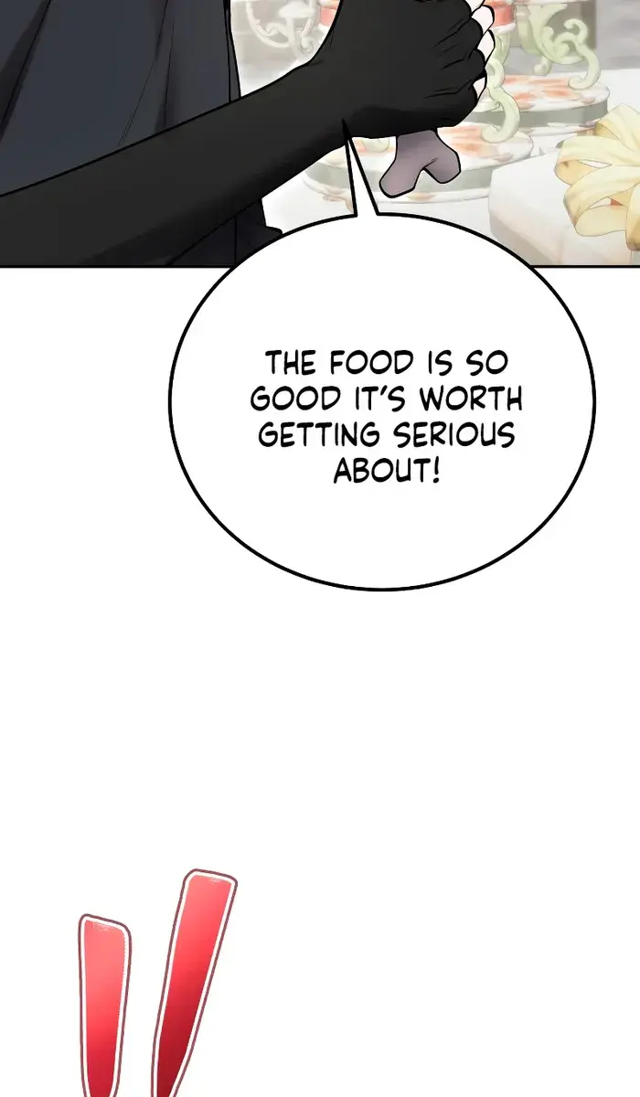 I Was More Overpowered Than the Hero, So I Hid My Power! Chapter 45 Page 100