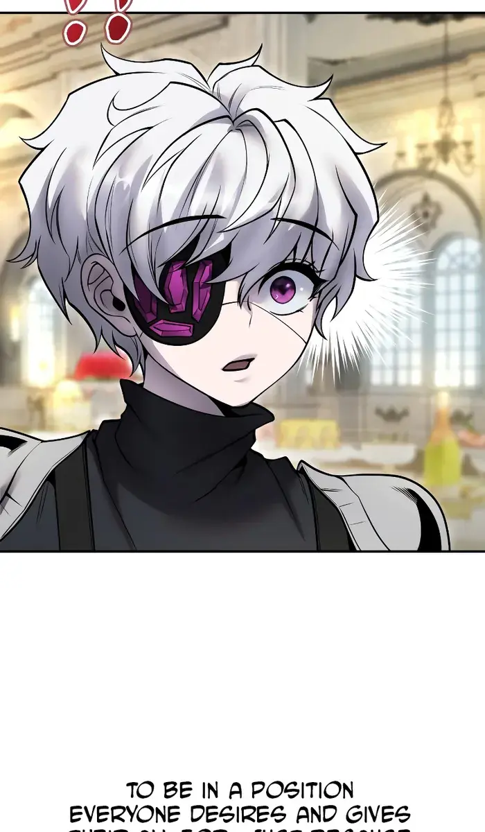 I Was More Overpowered Than the Hero, So I Hid My Power! Chapter 45 Page 101