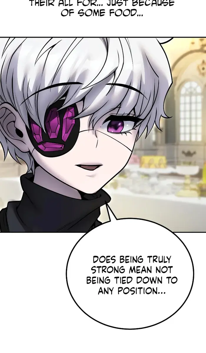 I Was More Overpowered Than the Hero, So I Hid My Power! Chapter 45 Page 102