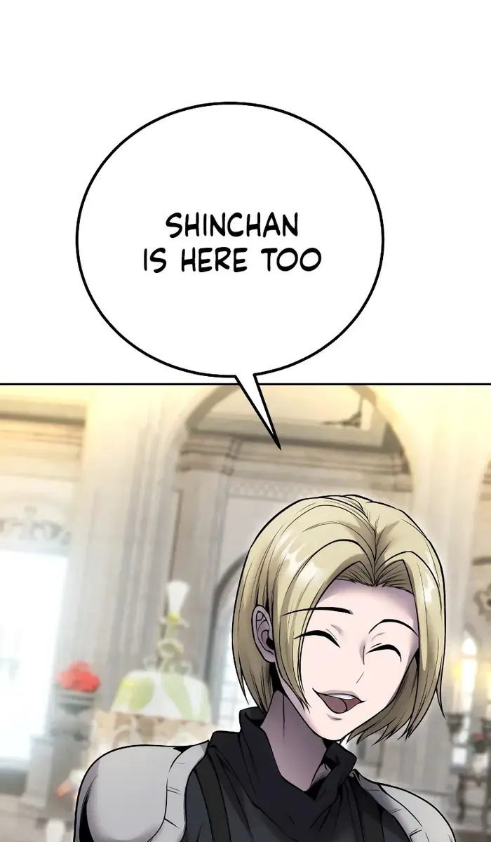 I Was More Overpowered Than the Hero, So I Hid My Power! Chapter 45 Page 105