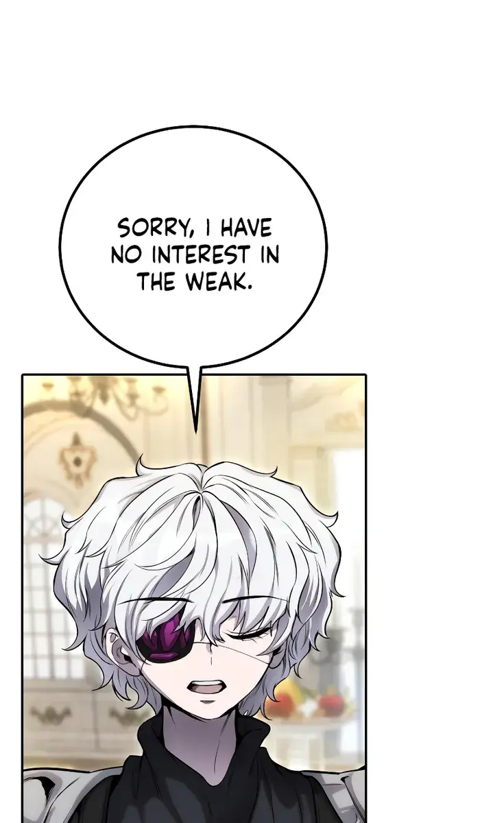 I Was More Overpowered Than the Hero, So I Hid My Power! Chapter 45 Page 108