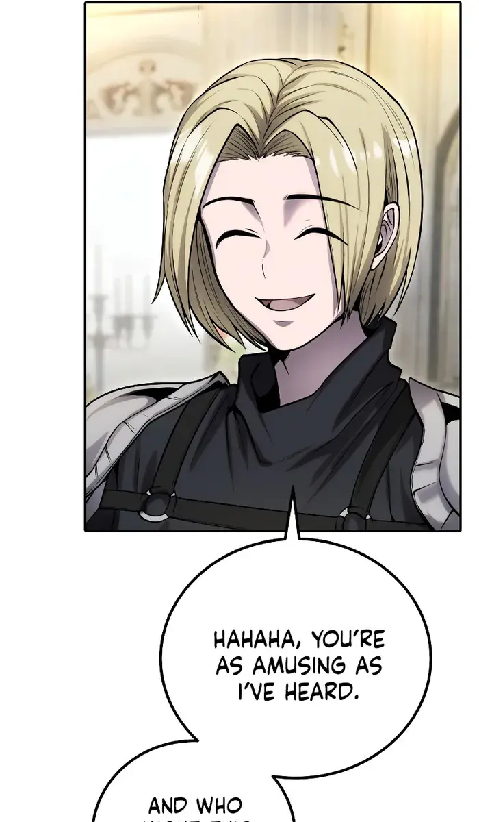 I Was More Overpowered Than the Hero, So I Hid My Power! Chapter 45 Page 110