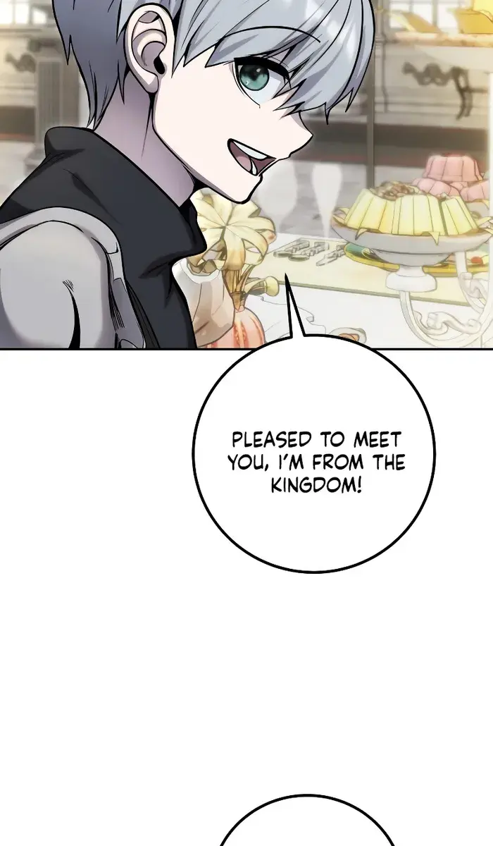 I Was More Overpowered Than the Hero, So I Hid My Power! Chapter 45 Page 112