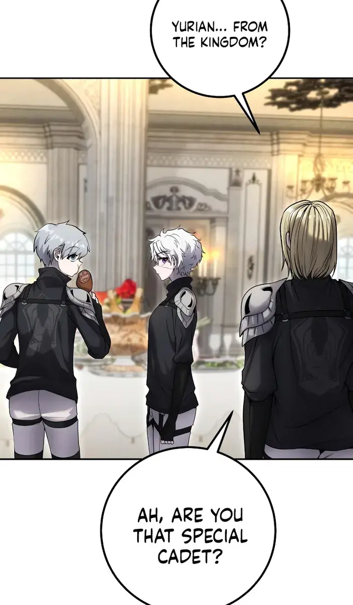 I Was More Overpowered Than the Hero, So I Hid My Power! Chapter 45 Page 113