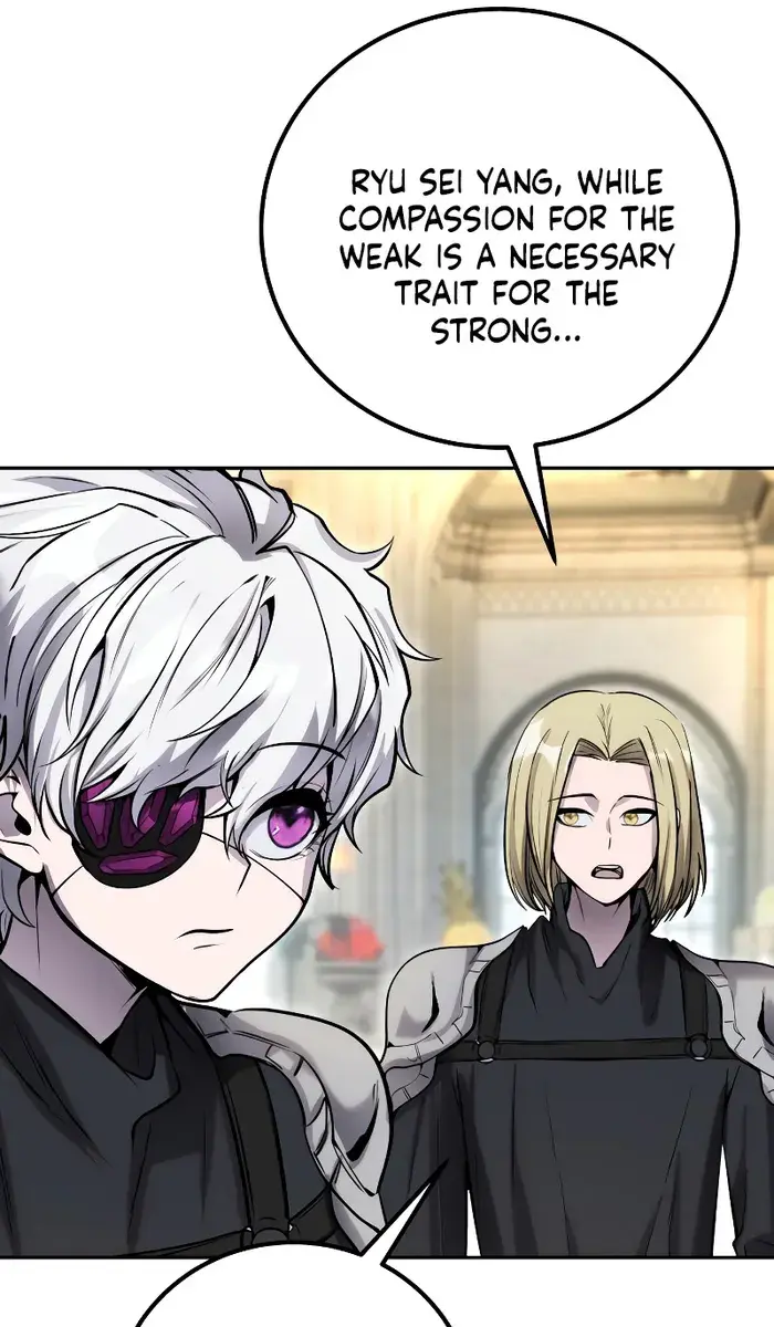 I Was More Overpowered Than the Hero, So I Hid My Power! Chapter 45 Page 120