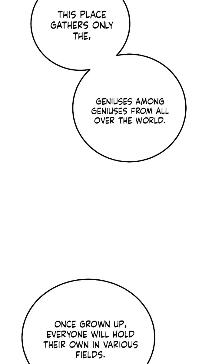 I Was More Overpowered Than the Hero, So I Hid My Power! Chapter 45 Page 121